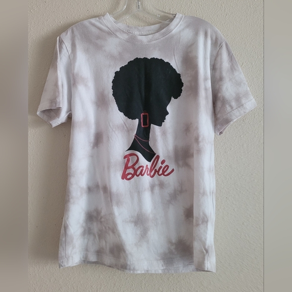 Barbie Tee - Picture 1 of 3